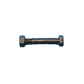 2" x 5/16" Shear Pin with Nut Fits Stiga Replaces 1812-9004-01