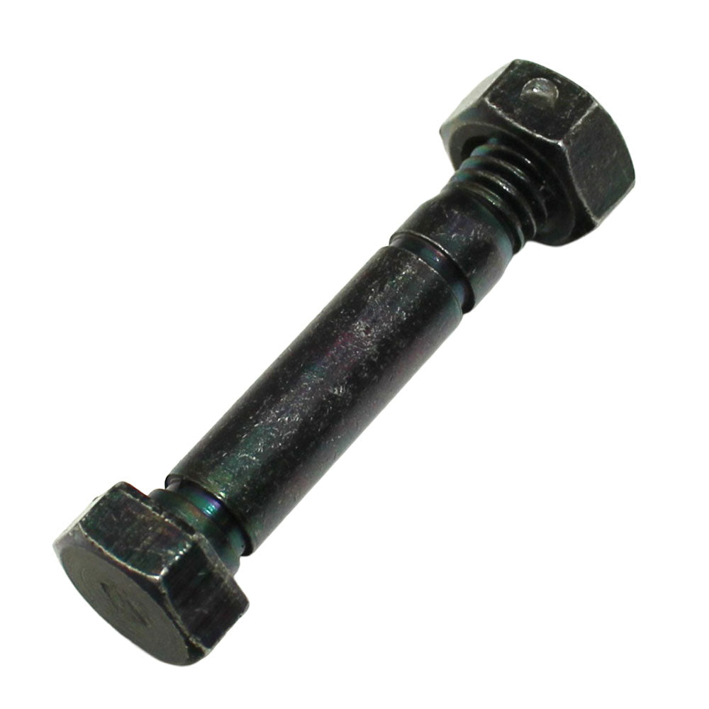 (1) 2" x 5/16" Shear Pin w/ Nut Fits Ariens & Fits John Deere Snow Blower Models