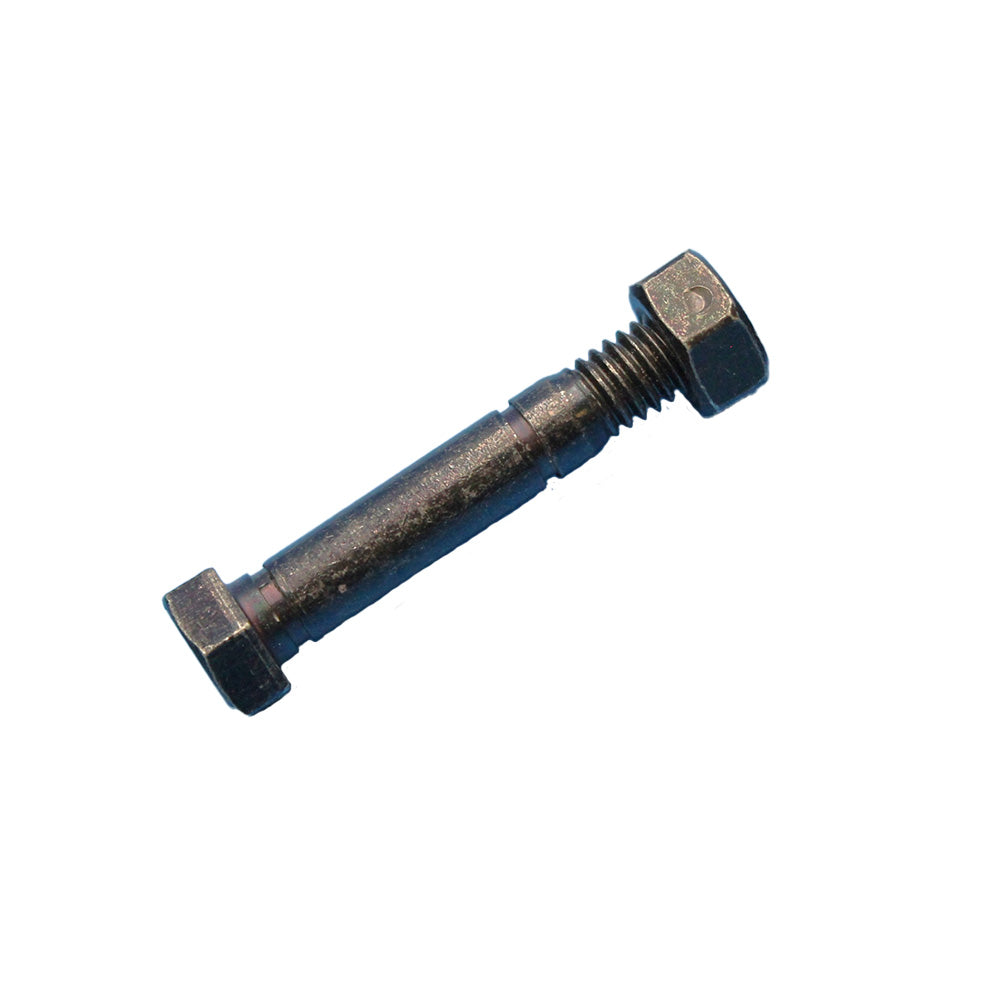 2" x 5/16" Shear Pin with Nut Fits Ariens Replaces 510015