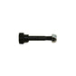 Shear Pin with Nut, 2" x 1/4" Fits MTD Replaces 90114-SA0-000