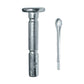 Fits Craftsman Replacement Snow Thrower Shear Pin 738-04124A