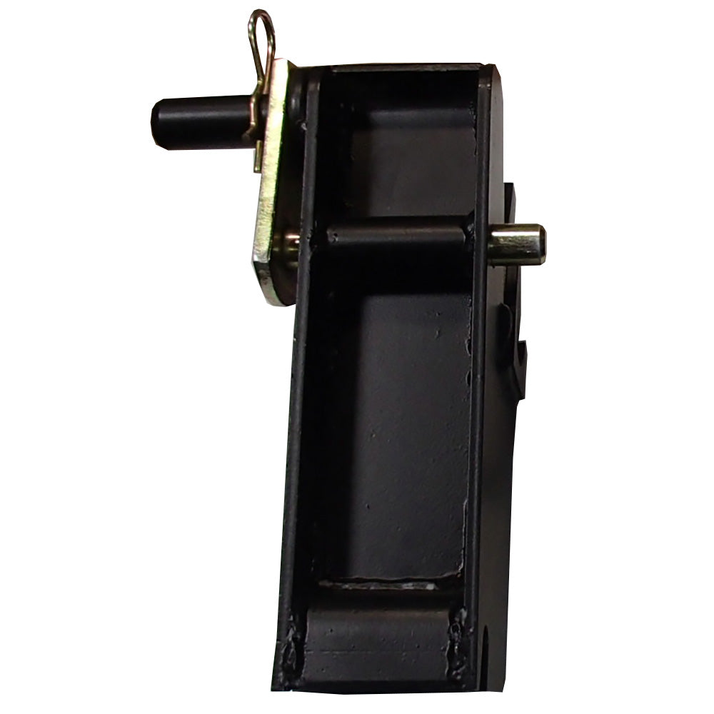 LH Snow Plow Ultra Mount Pocket Fits Western Replaces 1304406