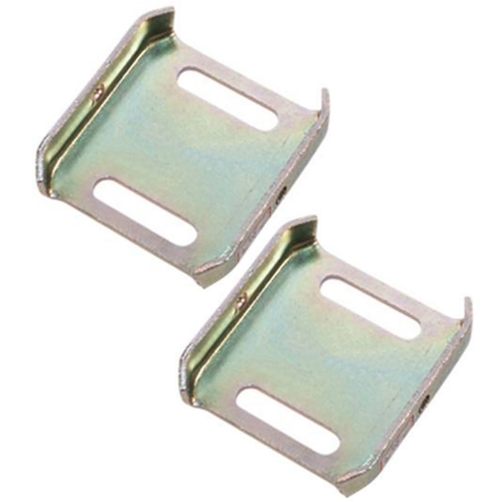 Qty (2) Skid Shoe Fits Sears Fits Craftsman SnowBlower 780061MA 1740718HMA