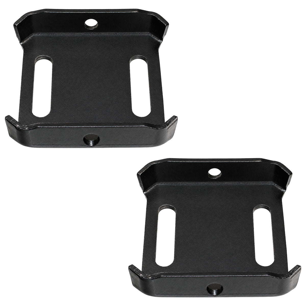 Qty 2: Snowblower Skid Shoe Fits Murray Replaces 1740718AYP