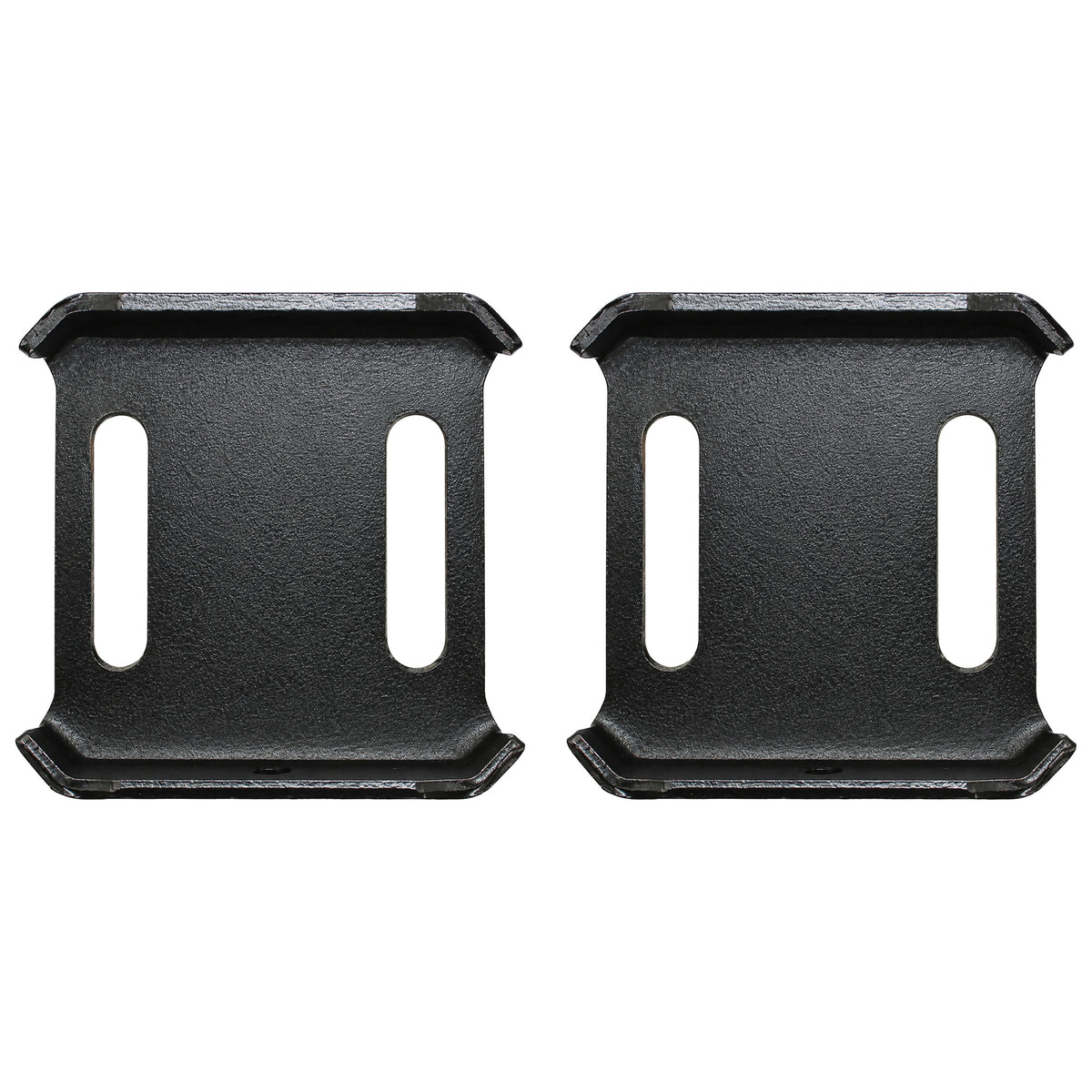Qty 2: Snowblower Skid Shoe Fits Murray Replaces 1740718AYP