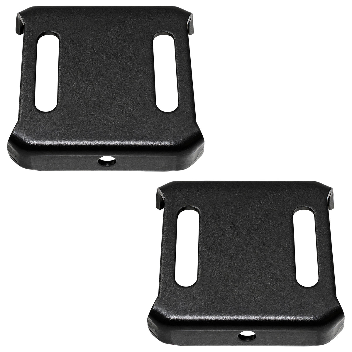 Qty (2) Skid Shoe Fits Sears Fits Craftsman SnowBlower 780061MA 1740718HMA