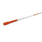 48" Driveway Snow Marker Reflective Rod Orange Replaces SMRM314OCT