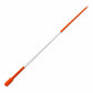 48" Driveway Snow Marker Reflective Rod Orange Replaces SMRM314OCT