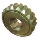 New 918-04861, 917-0528A 20 Tooth Gear Yardmachines Snowthrower Auger Gearbox