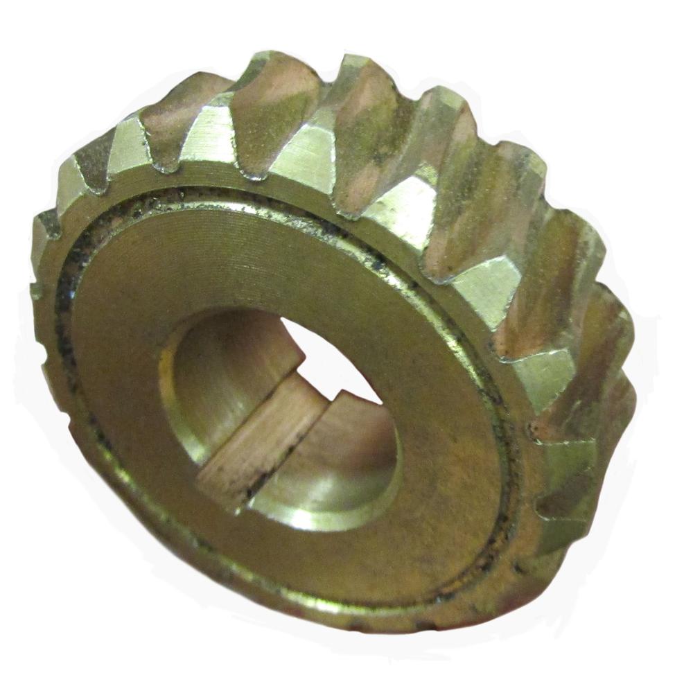 Worm Gear Fits MTD Replaces 618-0528