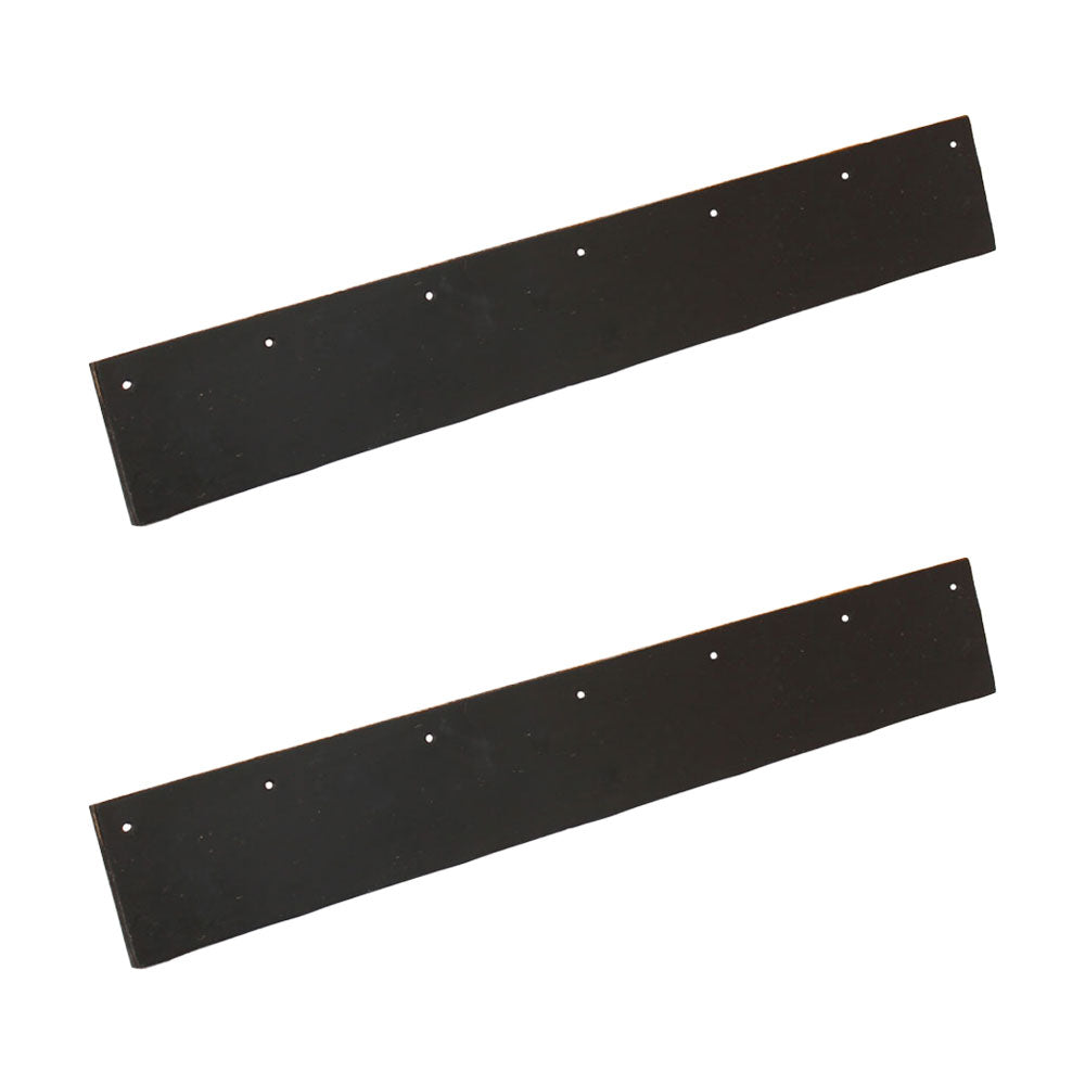 Qty. 2: Snow Blower Paddle Fits Toro Replaces 23-3730