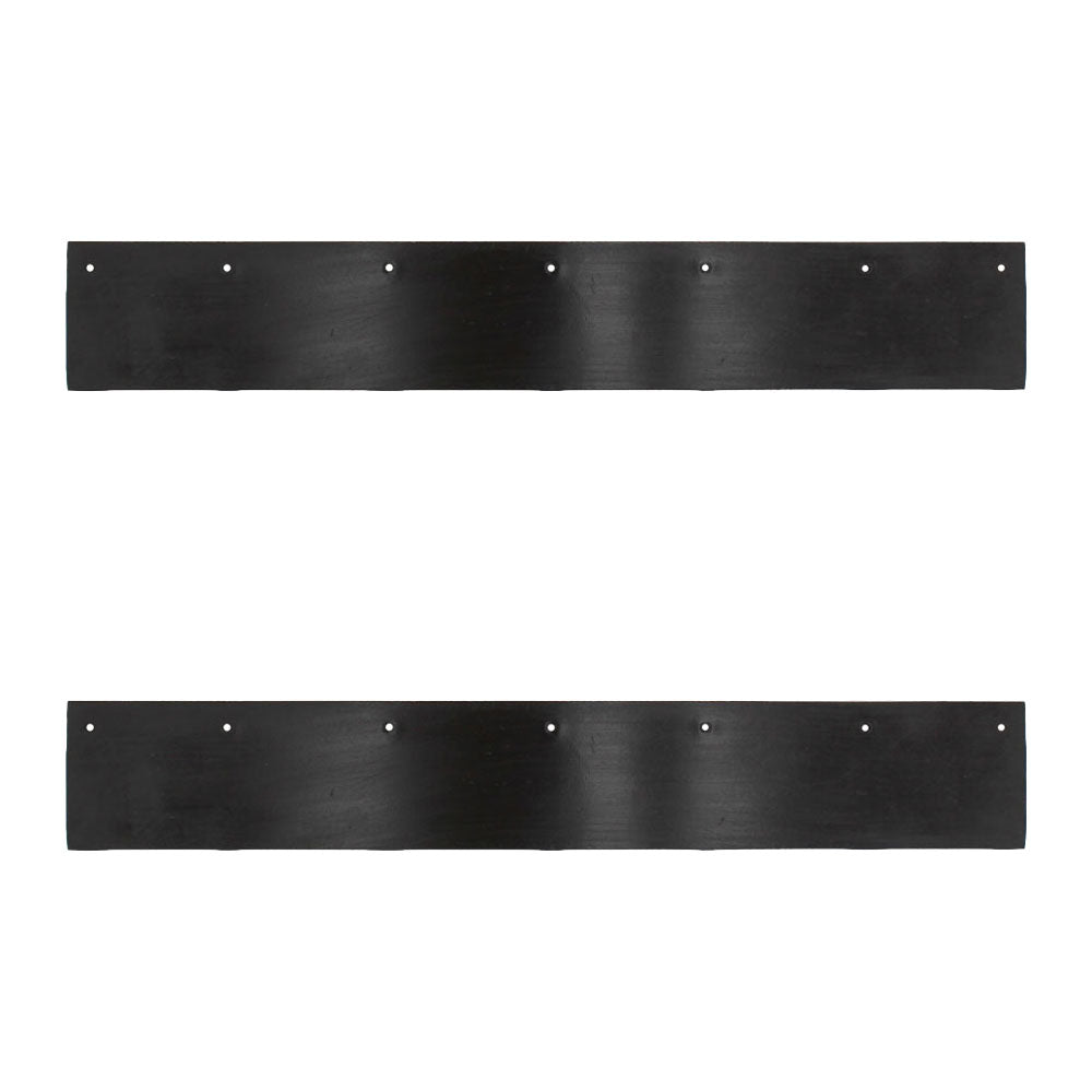 Two (2) Snow Blower Paddles S200 S620 thrower 23-3730 4 Fits Toro