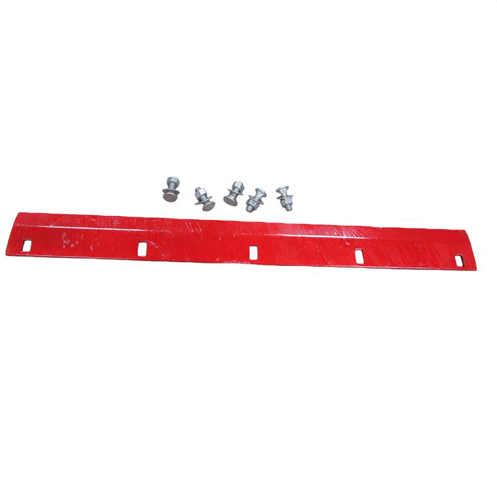 Scraper Bar w/ Hardware Fits Toro Replaces 39-1551-01