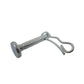 Snowblower Shear Pin & Cotter Fits Cub Cadet
