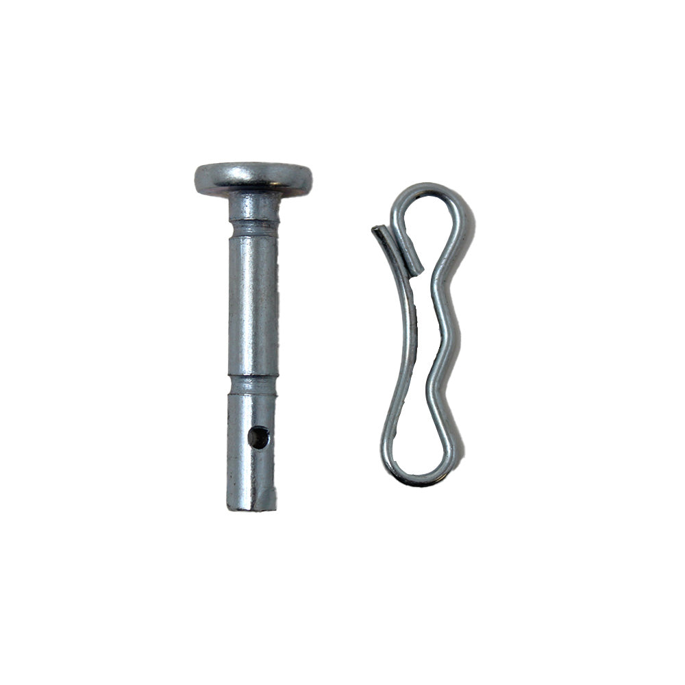 Snowblower Shear Pin & Cotter Fits Bolens Replaces STW60-0042