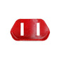 Skid Shoe (Red) Fits Toro Replaces 40-8160
