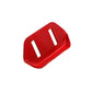 One New Snowblower Skid Shoe (Red) Fits Toro 40-8160-01