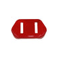 One New Snowblower Skid Shoe (Red) Fits Toro 40-8160-01