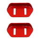2PK Skid Shoes Fits Toro Snowblowers Snowthrowers 40-8160-01 40-8160-02