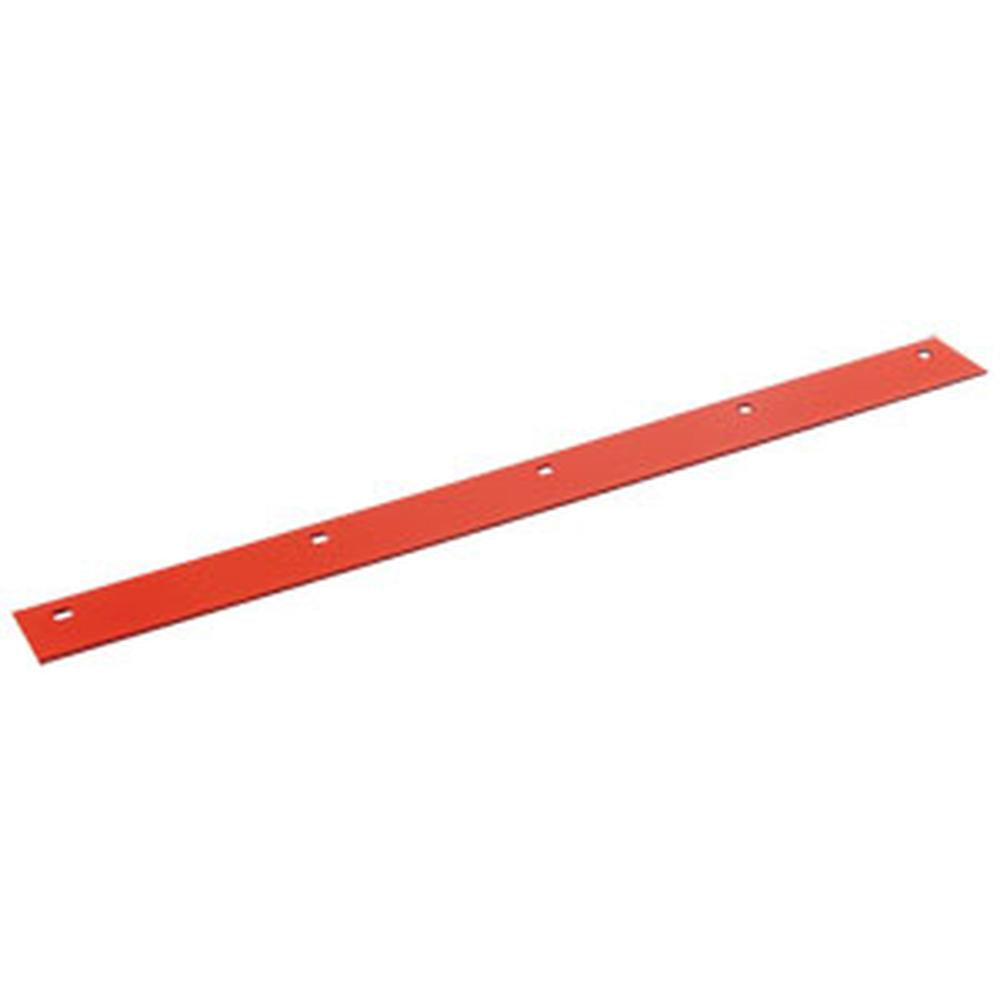 Scraper Bar 24" For 2 Stage Ariens 01016400 Snowblowers