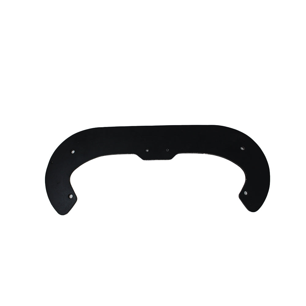 Snow Blower Paddle (Rubber) Fits Toro Replaces 80-0660