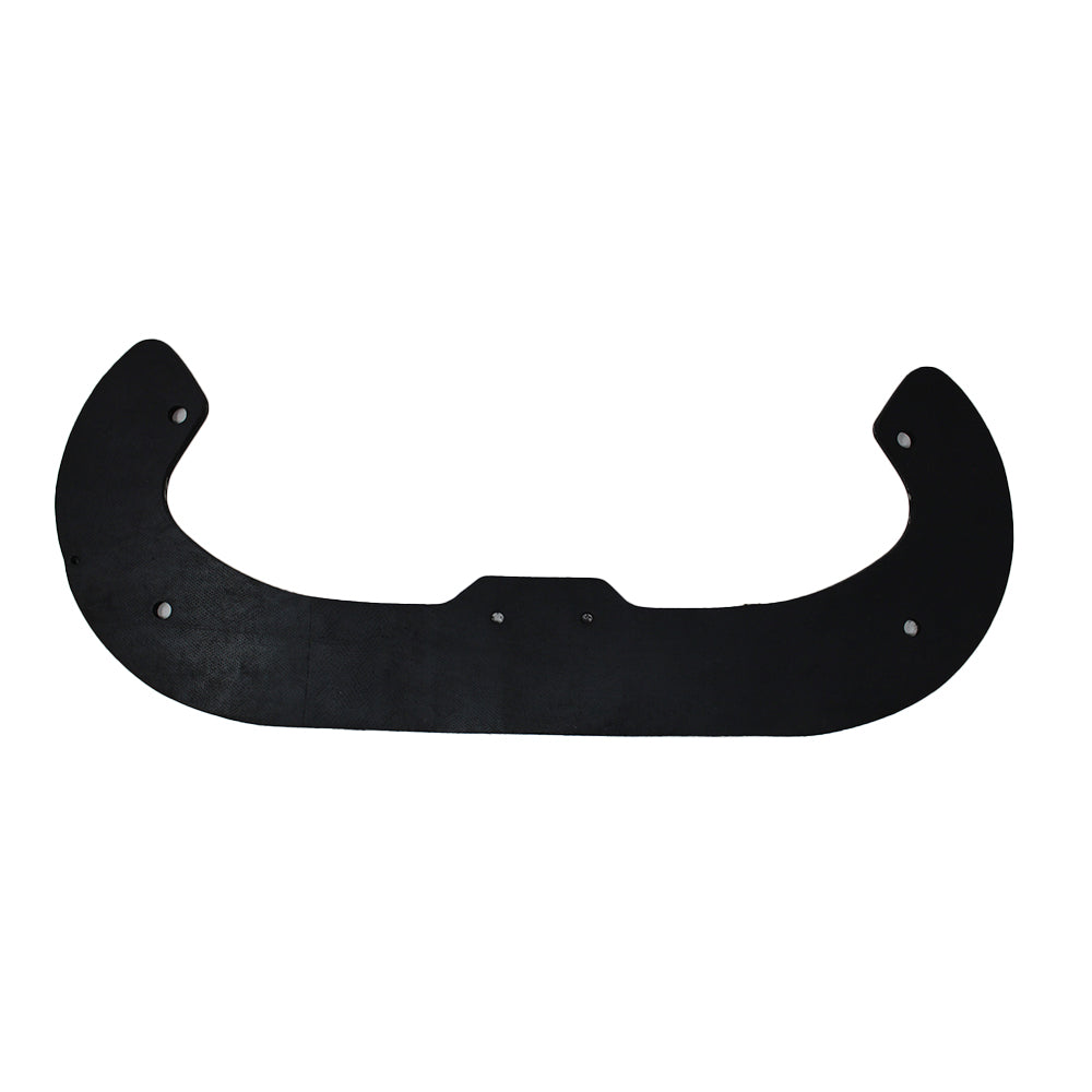 Snow Blower Paddle (Rubber) Fits Toro Replaces 80-0660