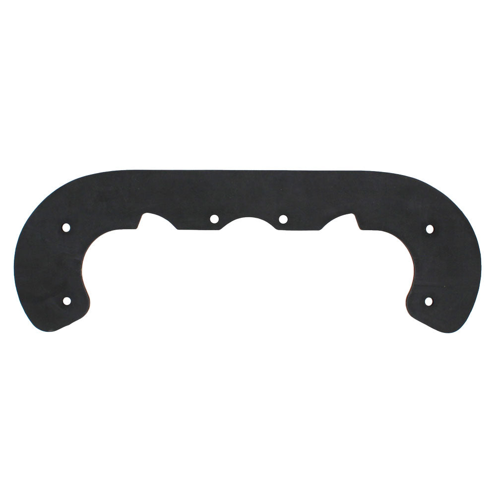 Rubber Snowblower Paddle Fits Toro Replaces 104-2753