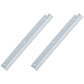 Qty 2: Scraper Bar Fits Toro Replaces 71-5390