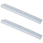 Qty 2: Scraper Bar Fits Lawn-Boy Replaces 71-5390