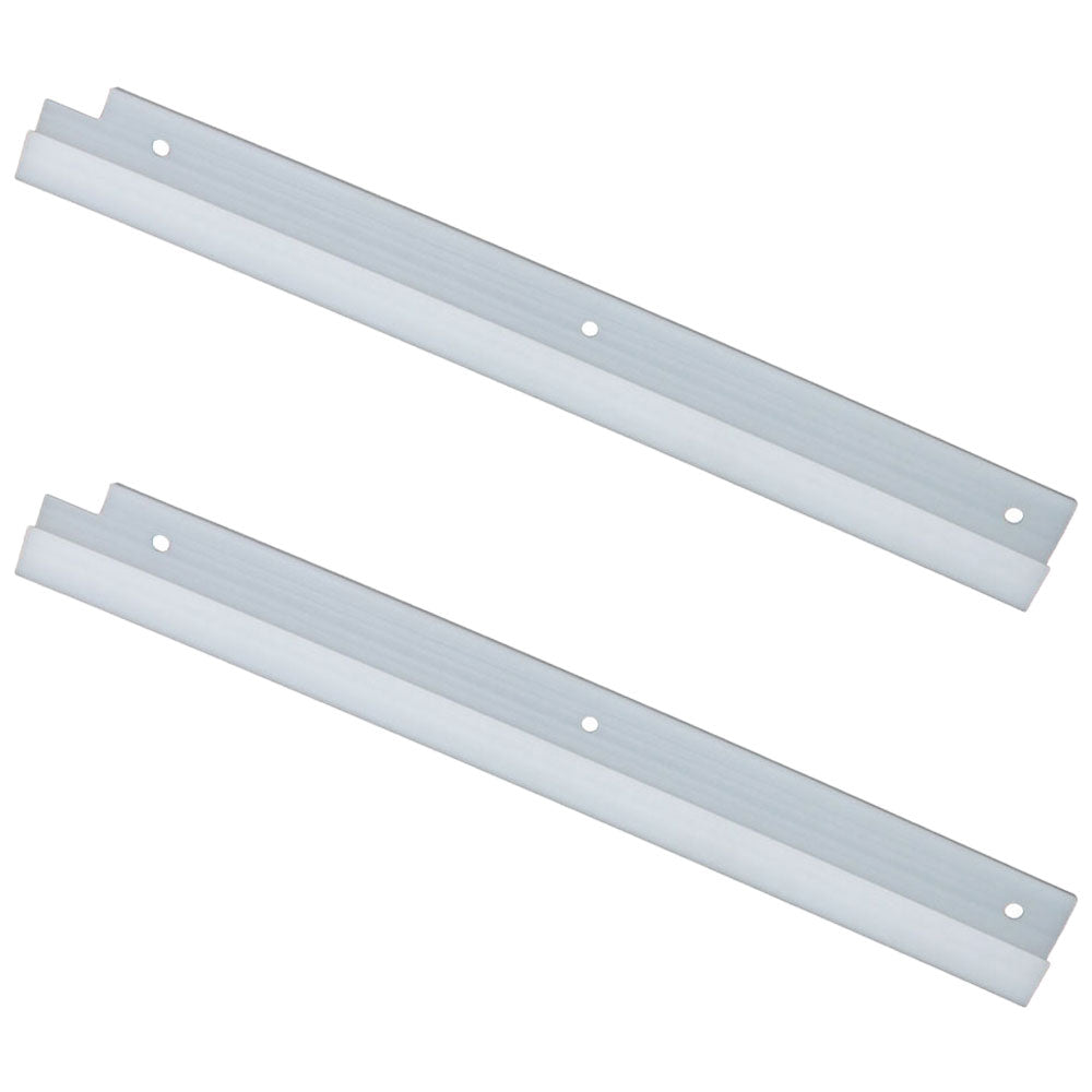Qty 2: Scraper Bar Fits Toro Replaces 71-5390