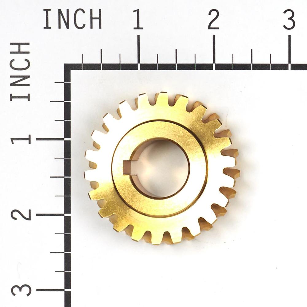 51405MA Worm Gear SnowThrower Snow Thrower Fits Craftsman 2 Duel Stage