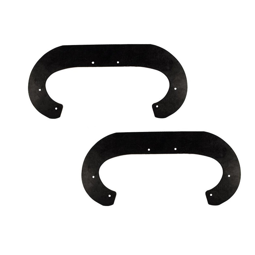 MTD 753-06469 Paddle Kit - Thumbnail 2