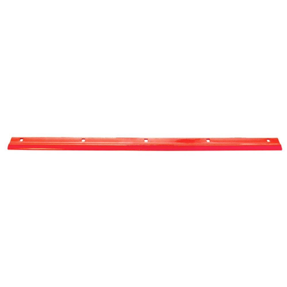 5668 Steel Scraper Bar Compatible With Ariens 03208100, 03208159