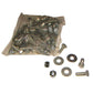 Snowblower Paddle Set Hardware Kit Fits Universal Replaces 302565MA