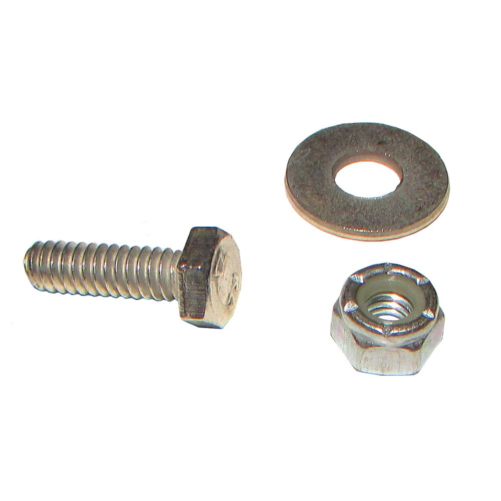 Snowblower Hardware Kit 302565MA 1501981MA Paddles 60 pieces