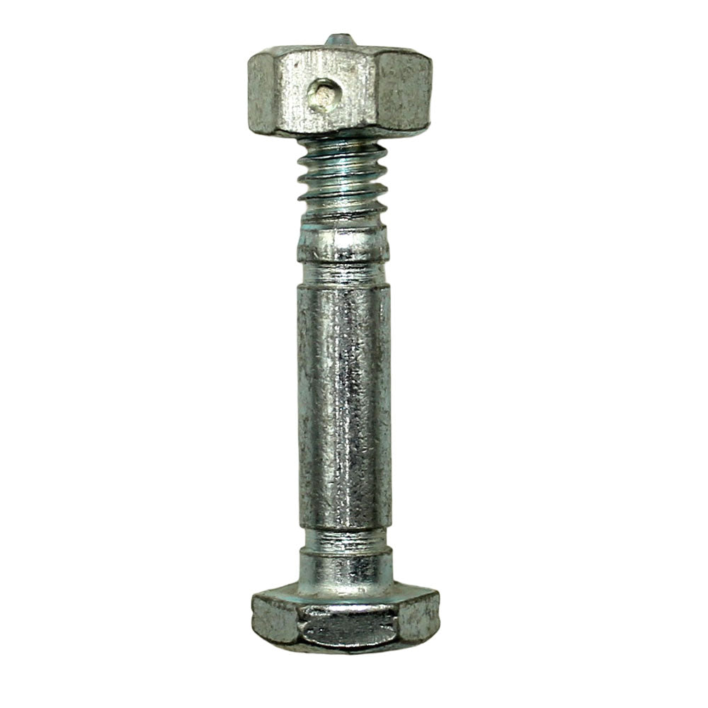 Shear Pin with Nut, 1-7/16" x 1/4" Fits John Deere Replaces AM123342
