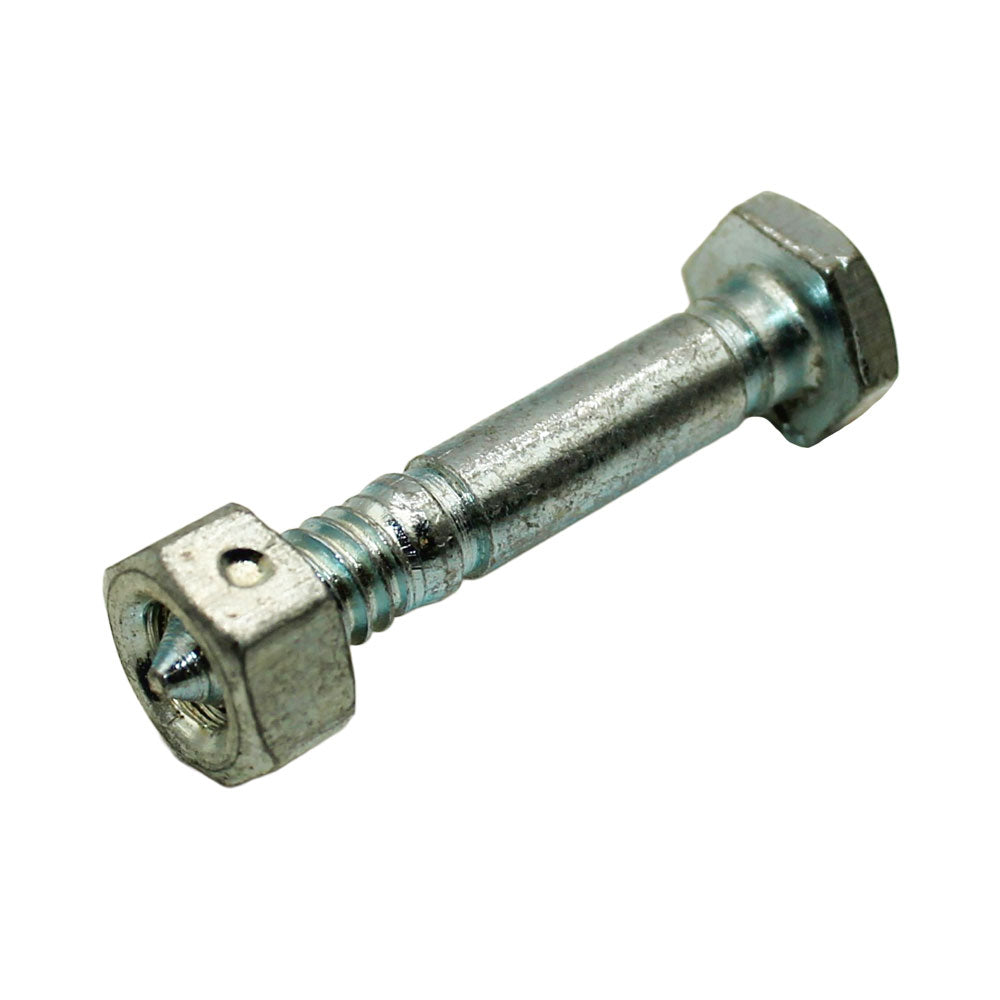 Shear Pin with Nut, 1-7/16" x 1/4" Fits Ariens Replaces 05907100