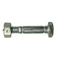 Shear Pin with Nut, 1-7/16" x 1/4" Fits Ariens Replaces 05907100