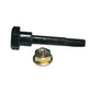 Shear Pin with Nut, 1-29/32" Fits Honda Replaces 90102-732-010
