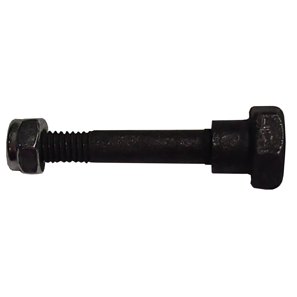 Shear Pin with Nut, 1-29/32" Fits Honda Replaces 90102-732-010