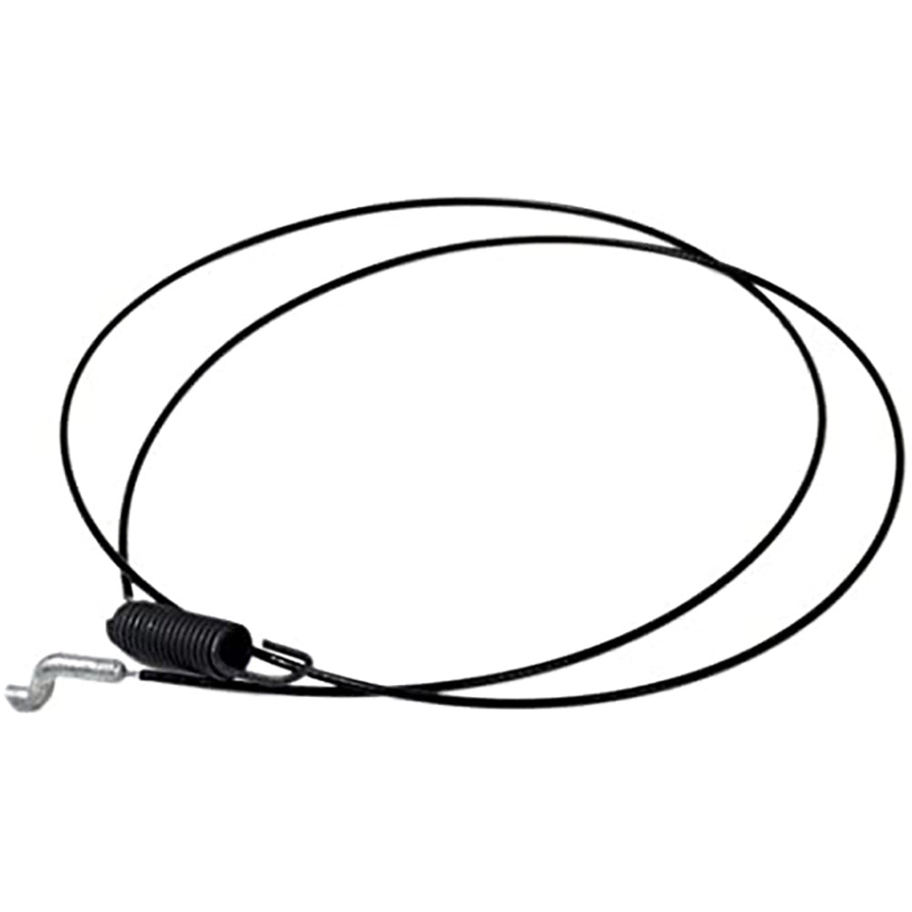 Clutch Cable Fits MTD Fits Craftsman 746-04230 946-04230 Overall Length 48"