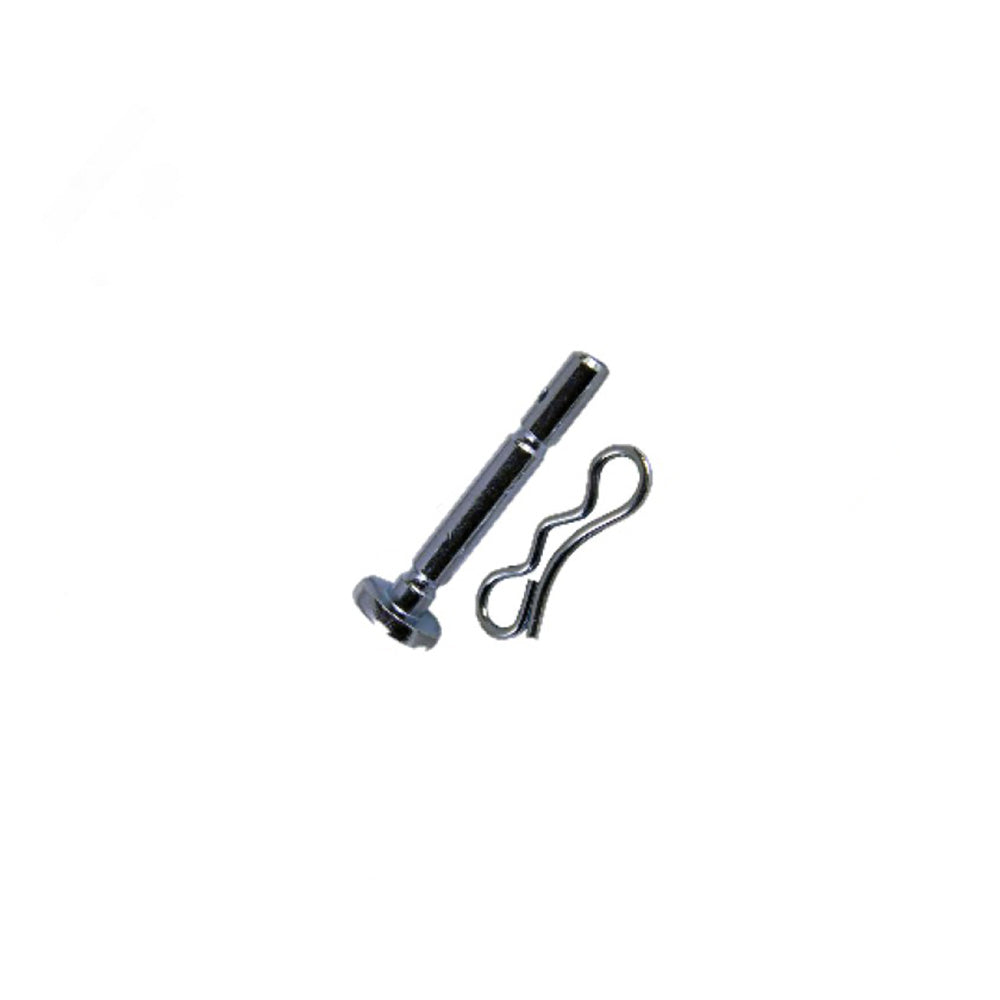 (1) New set of Aftermarket Replacement Shear Pin w/ Cotter Pin 1/4" X 1-7/8"