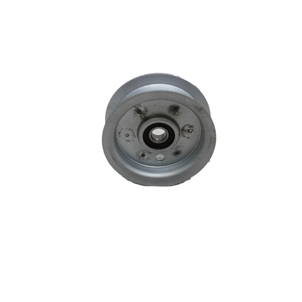 Flat Idler Pulley Fits Ariens Replaces 01213200