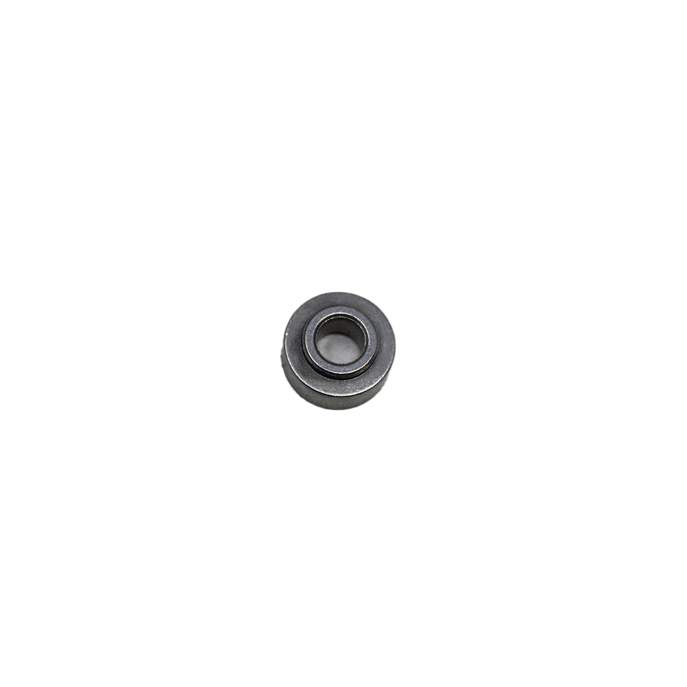 Flat Idler Pulley Fits John Deere Replaces M124285