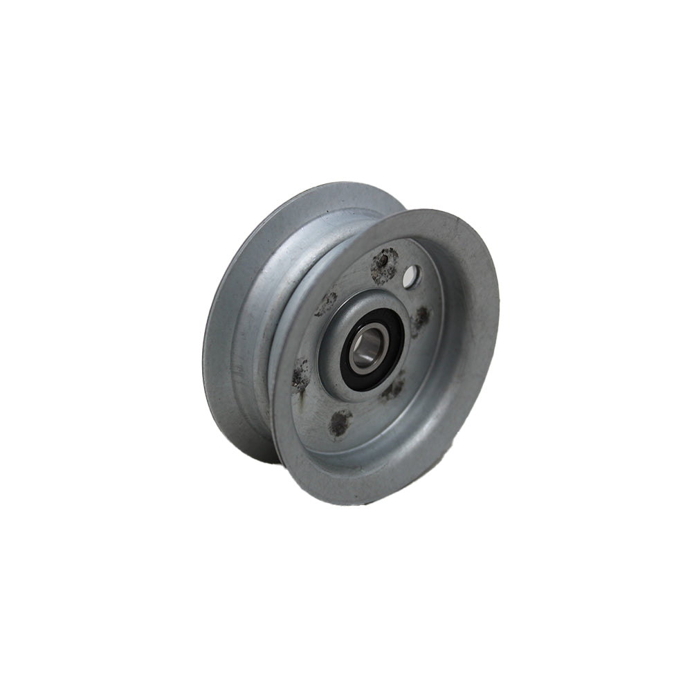 Flat Idler Pulley Fits Ariens Replaces 01213200