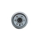 Flat Idler Pulley Fits John Deere Replaces M124285