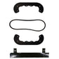 Snow Blower Belt Scraper Paddle Kit Fits Toro 421 Q E 38585 99-9313 108-4884