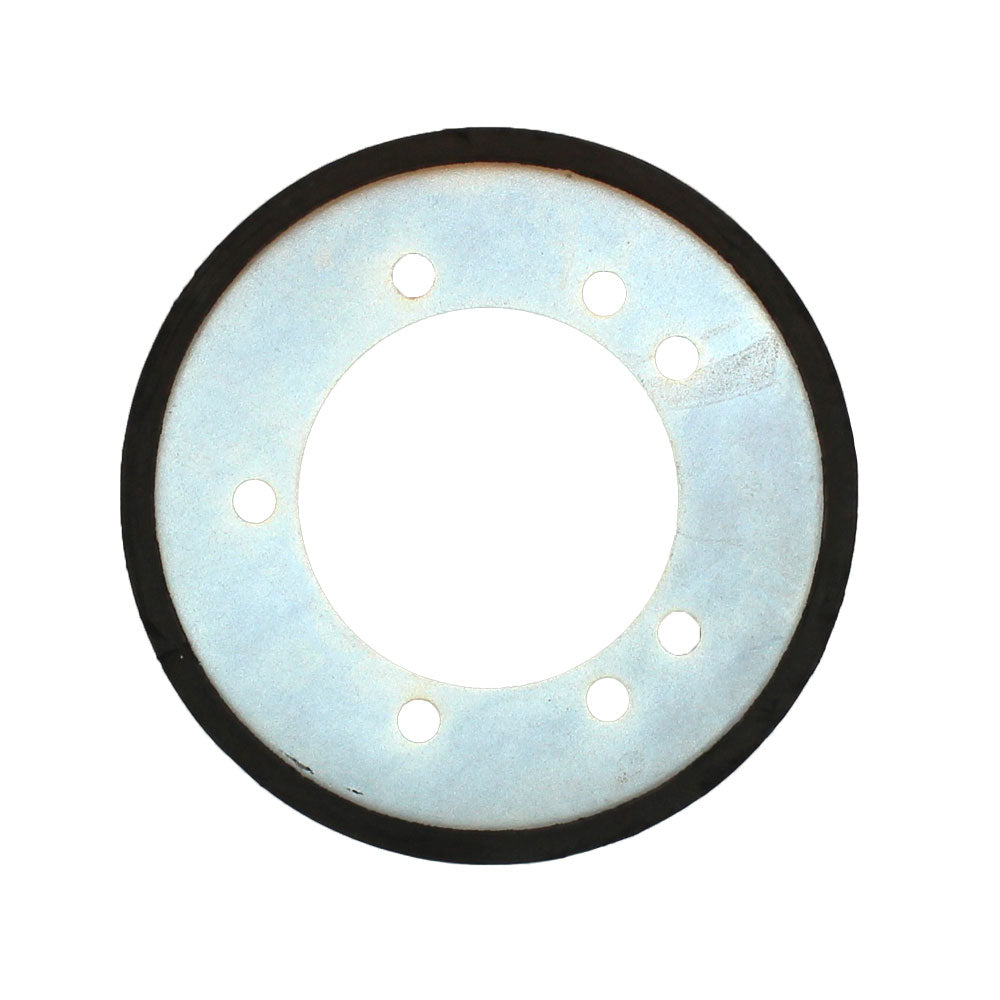 Friction Drive Disc w/o Liner Fits Ariens Replaces 00170800