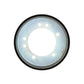 Friction Drive Disc w/o Liner Fits Snapper Replaces 1-0765