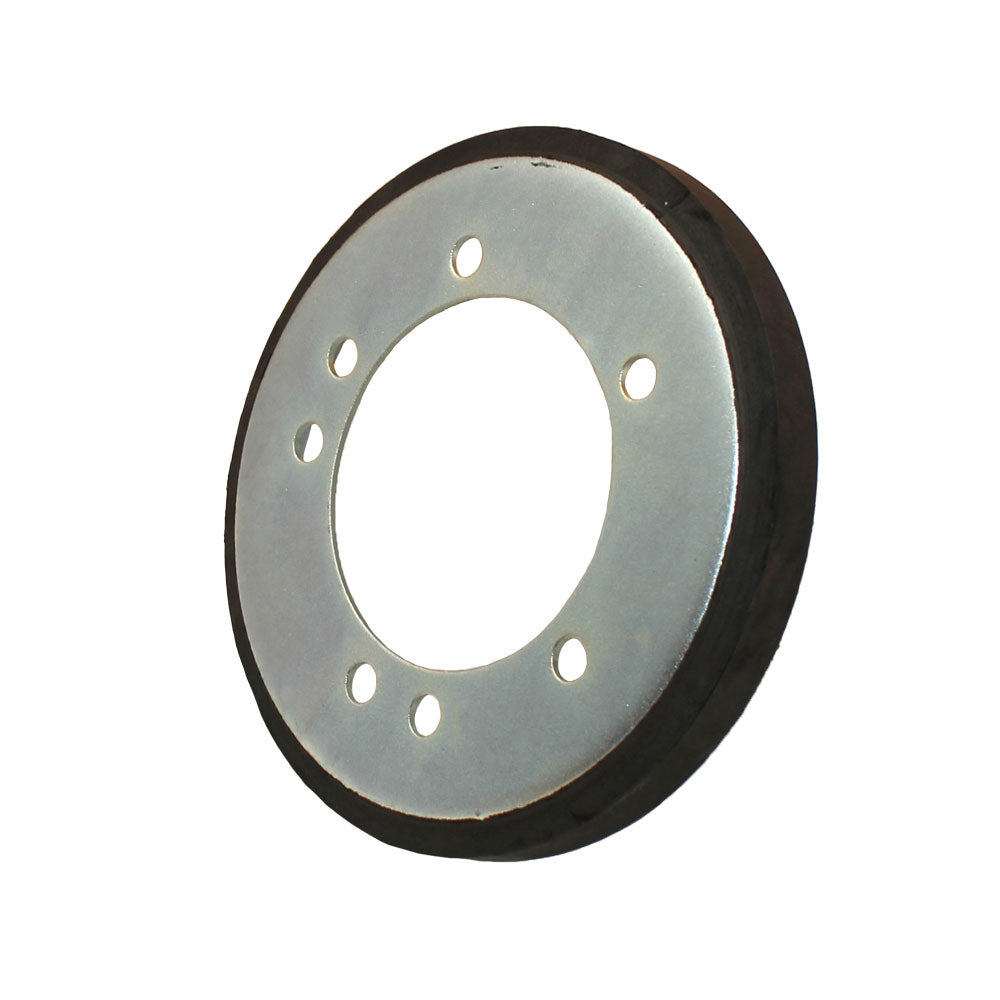 Friction Drive Disc w/o Liner Fits Homelite Replaces 158458
